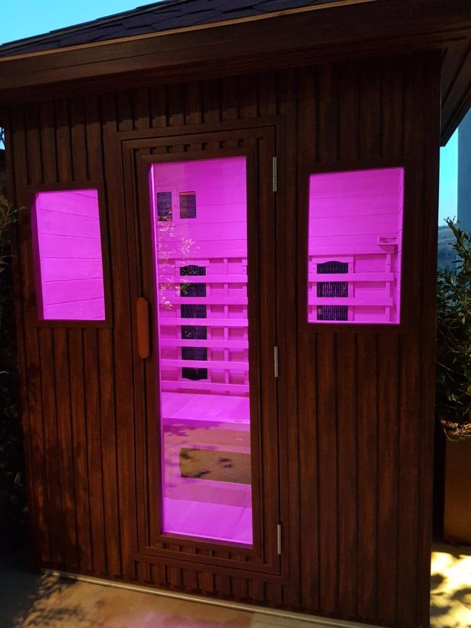 Locanda Sensi Rivergaro Exterior photo