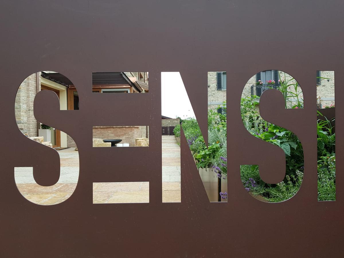 Locanda Sensi Rivergaro Exterior photo